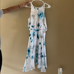 White House Black Market dress